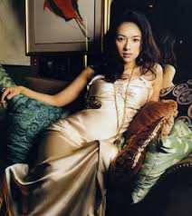 Zhang Ziyi Picture 2