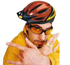 ALI G/Bruno/