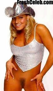   Trish Stratus   Nude Pussy