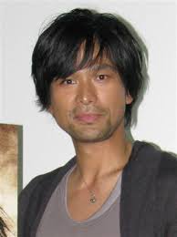 <b>江口洋介</b> (エグチヨウスケ) - 関心空間