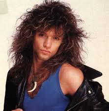 Jon Bon Jovi Image No More Bad Hair Days! « Hello Dollface Picture 4