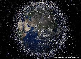 The European Space Agency - via Daymix