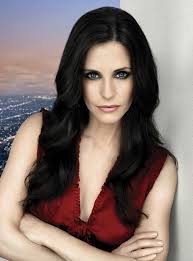 Courtney Cox - via Daymix