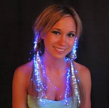 hair accessories that are - via Daymix