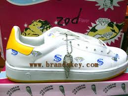   Ice Cream Shoes  