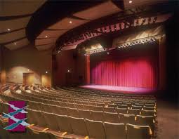 4RCC - Performing Arts Theater