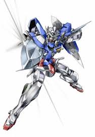 機動戦士ガンダム00 最終