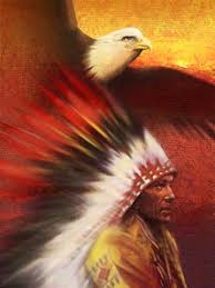 All Graphics » Native American - via Daymix