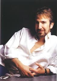 Image <b>Alan Rickman</b> Picture
