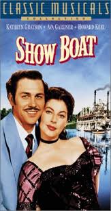   Show Boat  