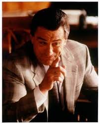 (A la Analyze This) You!