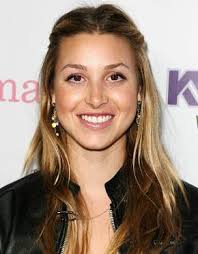about Whitney Port's - via Daymix