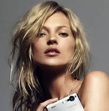Image Kate Moss to be TV talent show Picture