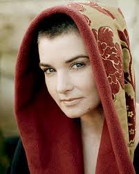 Sinead O'Connor Picture 4