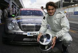 Image <b>Roger Federer</b> Tennis Player Picture