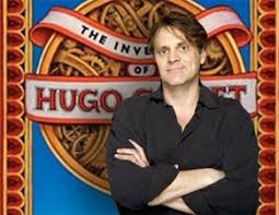 Chris Wedge Hugo Cabret - via Daymix