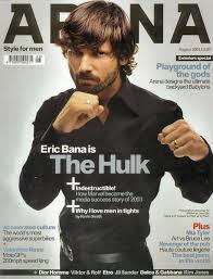Image eric bana Picture
