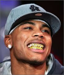 Image Rap star <b>Nelly</b> is Picture