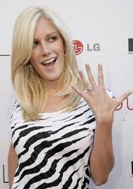 Heidi Montag Before After - via Daymix