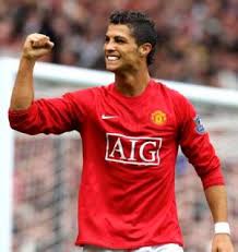 Cristiano Ronaldo Picture 2