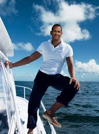  story on Alex Rodriguez.
