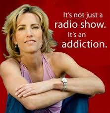 LAURA INGRAHAM homepage - - via Daymix