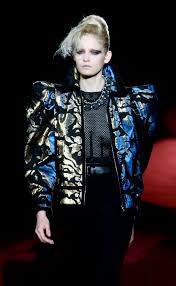 Fashion Trends, Fashion Week, - via Daymix