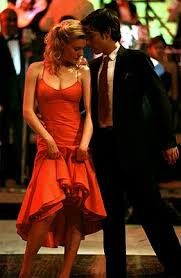 Image Diego Luna and <b>Romola Garai</b> in <b>...</b> Picture