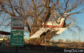   Airplane Crash  