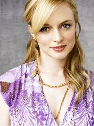 Image <b>Heather Graham</b> ABC's Picture
