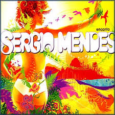 Sergio Mendes - Album Collection (1970-2008) » Территория Меломана ...
