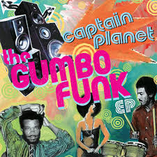 Gumbo Funk - via Daymix