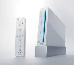 Nintendo Wii: