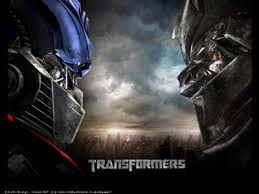 Transformers 2 Trailer: - via Daymix
