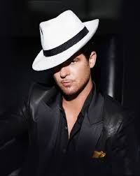 Robin Thicke
