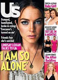 of US Weekly - via Daymix