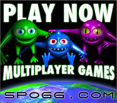   Online Games  