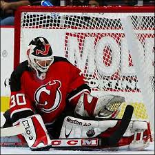 Image Martin Brodeur Sets NHL Record Picture