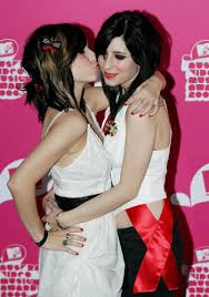 Image Untouched by <b>The Veronicas</b> Picture