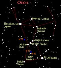 Orion