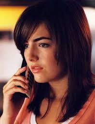 Camilla Belle - via Daymix