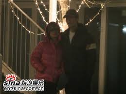 Image China artist <b>Vicki Zhao</b> was caught <b>...</b> Picture