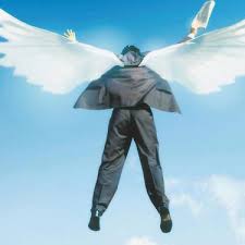 of angel investors - via Daymix