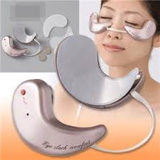 目元美顔器通販アイスラッククロフィートが安い【G.C. BEAUTY】