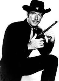   Richard Boone  
