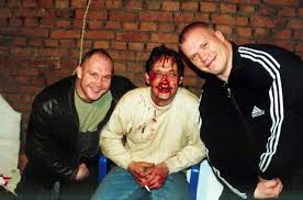 Russian Tough Guys 2