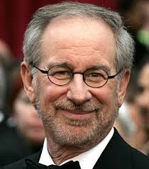 Image <b>Steven Spielberg's</b> spokesman Picture