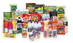 healthy Snack Alternatives - via Daymix