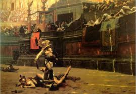 pollice verso
