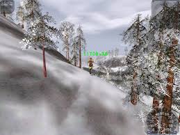 Claims Bear Mountain High Score